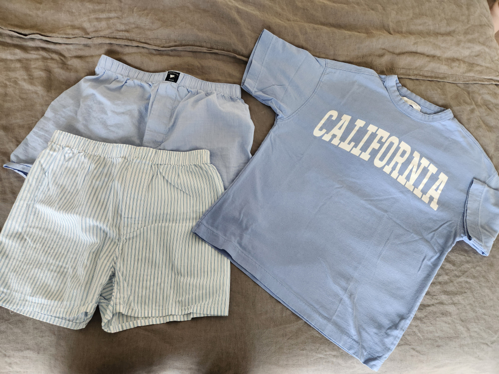 Free Kids' Clothing 🧡