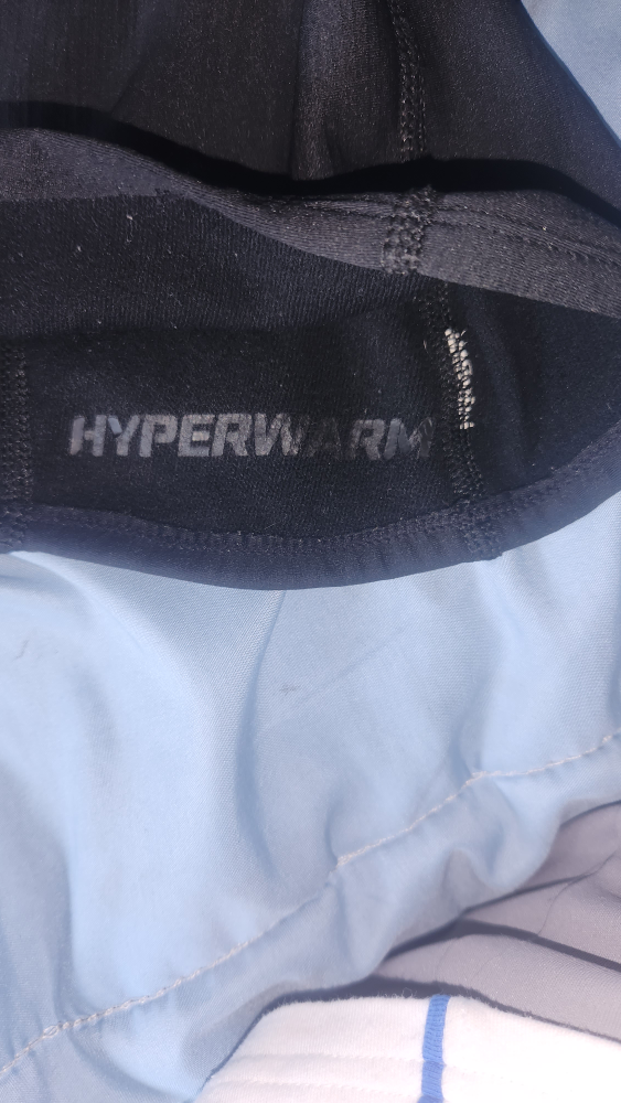 Nike Hyperwarm Pro Balaclava - Black