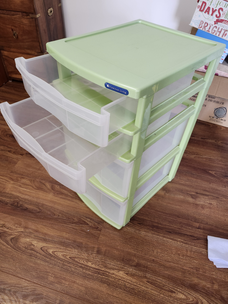 FREE Drawers - photo 3