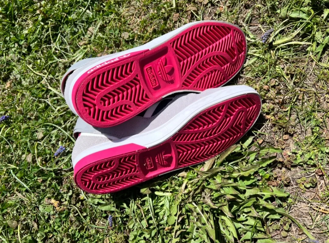 Adidas high-top sneakers 5.5US/38EU image indicator(2)