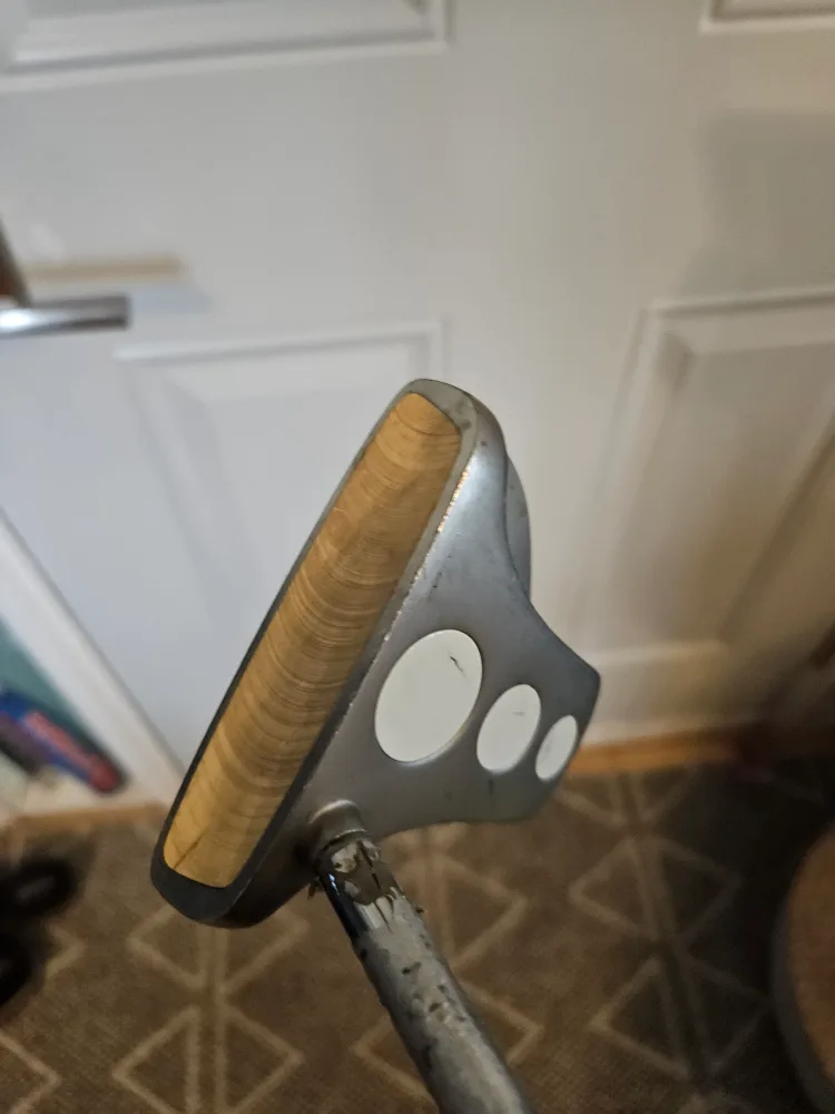 Sure Putt Par Line Golf Putter image indicator(3)