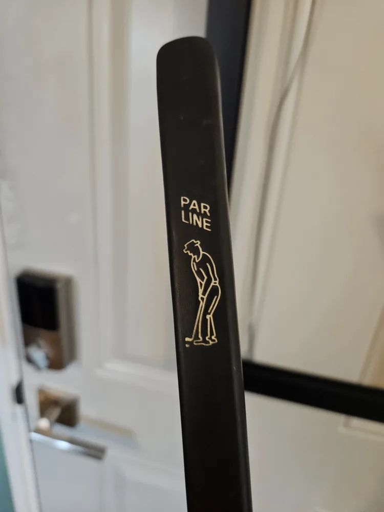Sure Putt Par Line Golf Putter image indicator(4)