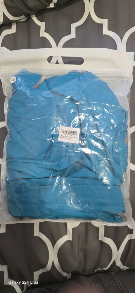 Dog Raincoat - 9XL - New image indicator(2)