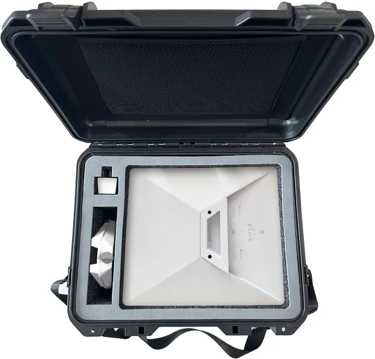Waterproof Case for Starlink Mini V4 BNIB thumbnail