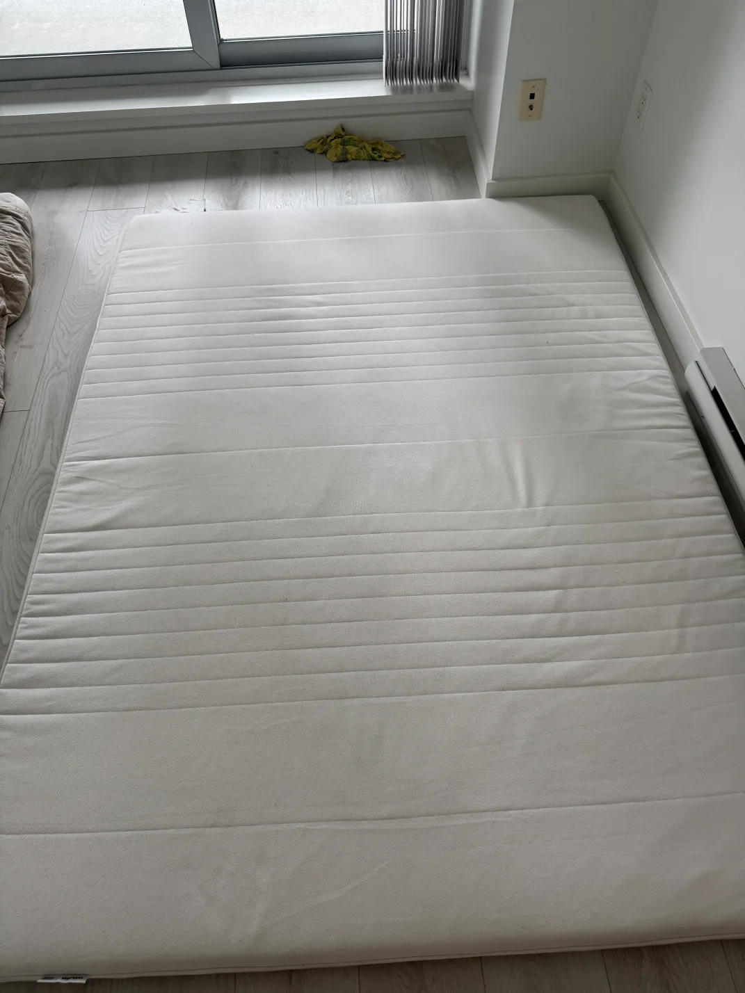IKEA TANANGER Mattress topper thumbnail