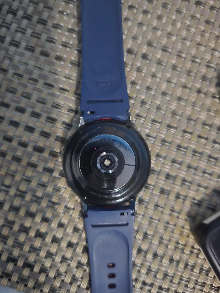 Samsung Galaxy Watch active 40mm Blue image indicator(4)