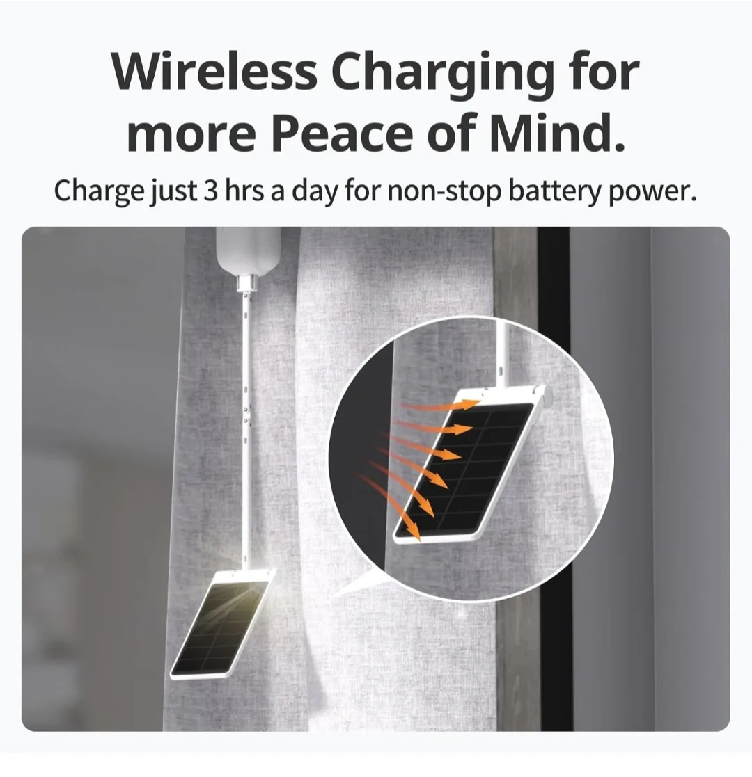 New SwitchBot Curtain 3 + Solar panel image indicator(9)