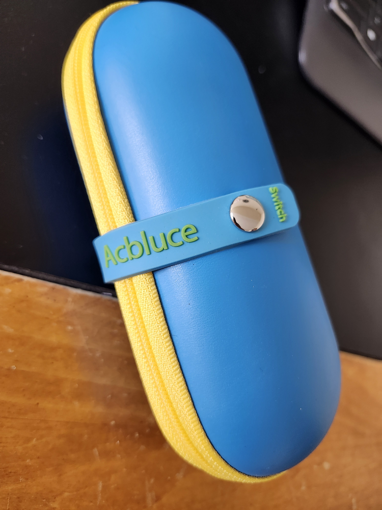 Acbluce polarized sunglasses for kids - photo 3