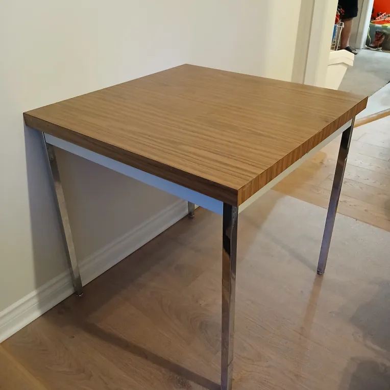 Square Side Table thumbnail