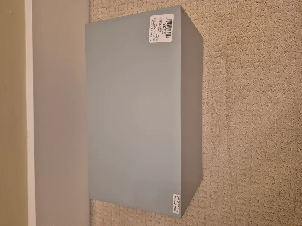 Threshold Grey Desktop Organizer 🤎 image indicator(3)