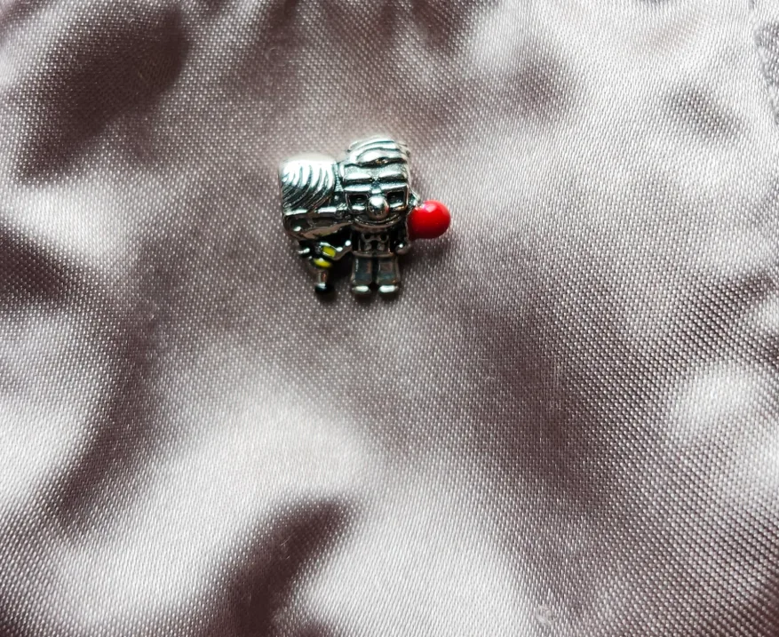 Disney Up  Charm thumbnail