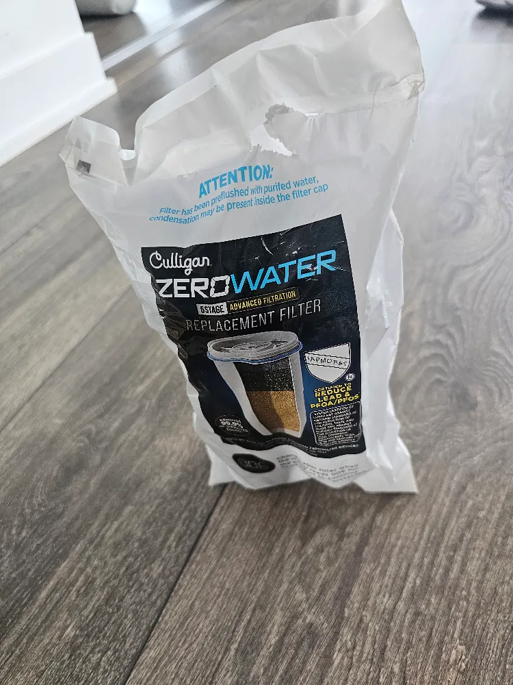 ZeroWater 5-Stage Replacement Filter image indicator(2)