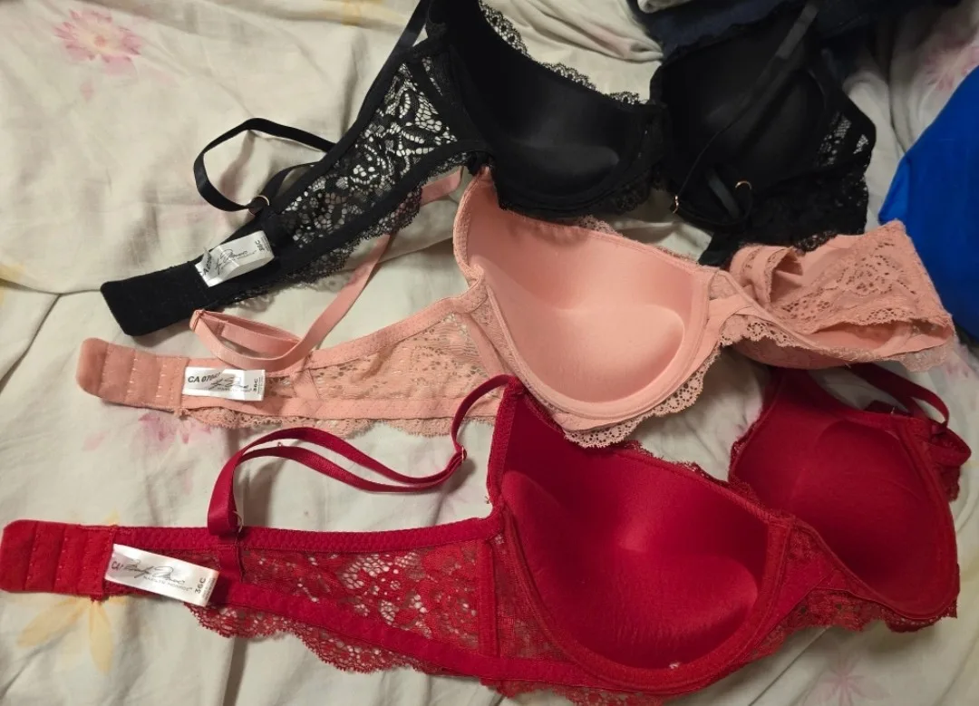 36C Marilyn Monroe Bras x2 image indicator(2)