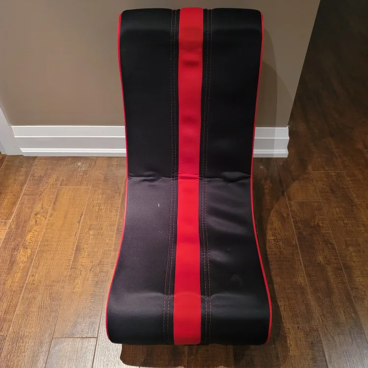 Gaming Floor Rocker Chair thumbnail