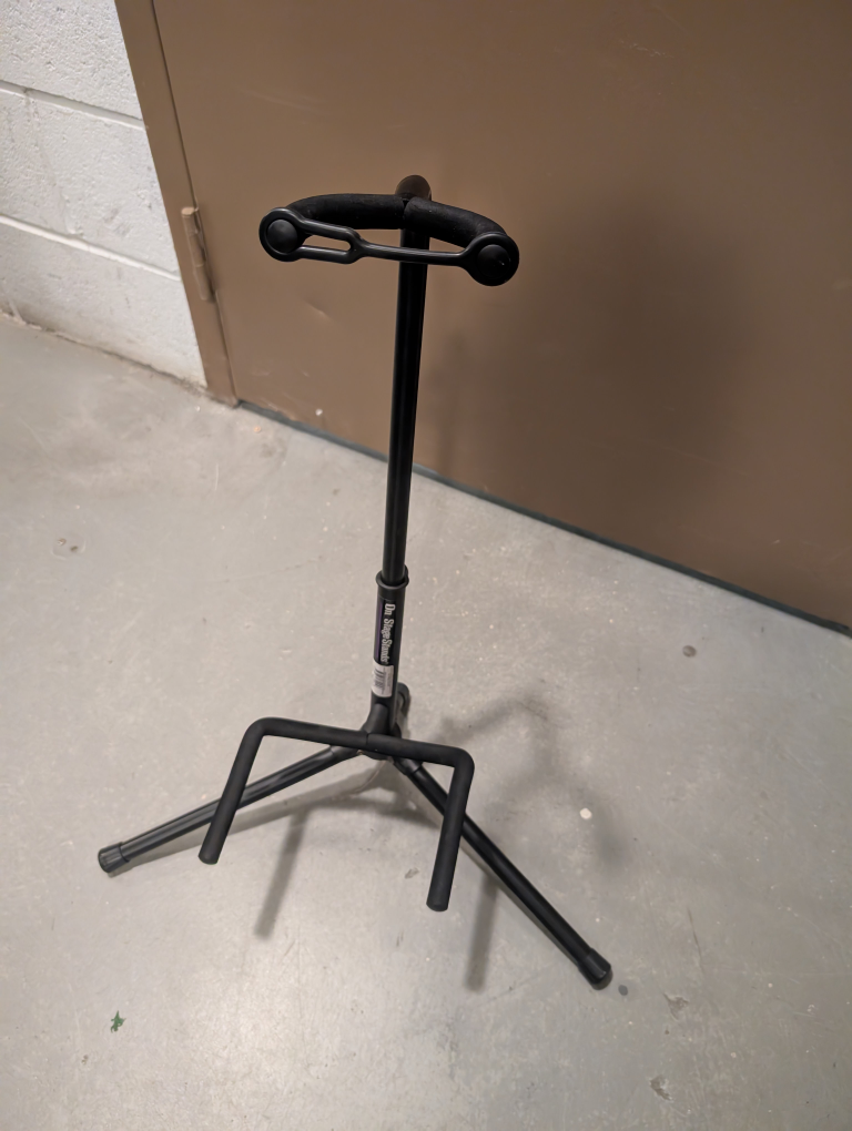 Guitar Stand
