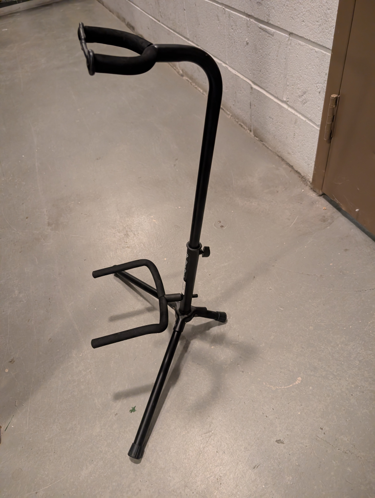 Guitar Stand - photo 2