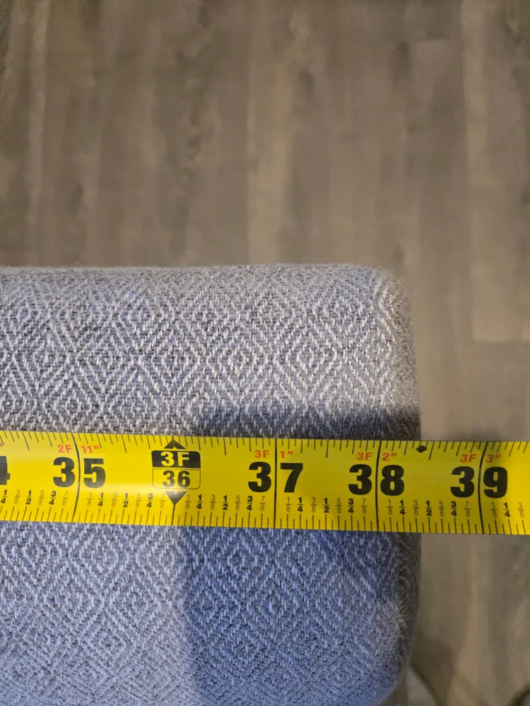 Bonders Furniture Sofa - Like New! image indicator(3)