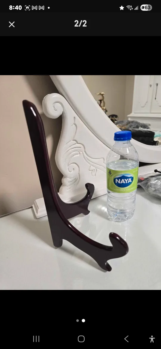 Collapsible Splatter Screen 10.5 inch image indicator(3)