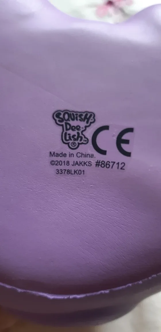 Squish Dee-Lish Koala Squishy Toy image indicator(3)