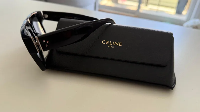Celine Authentic Sunglasses image indicator(2)
