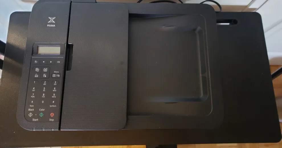 Canon TR4720 All-in-One Printer image indicator(2)