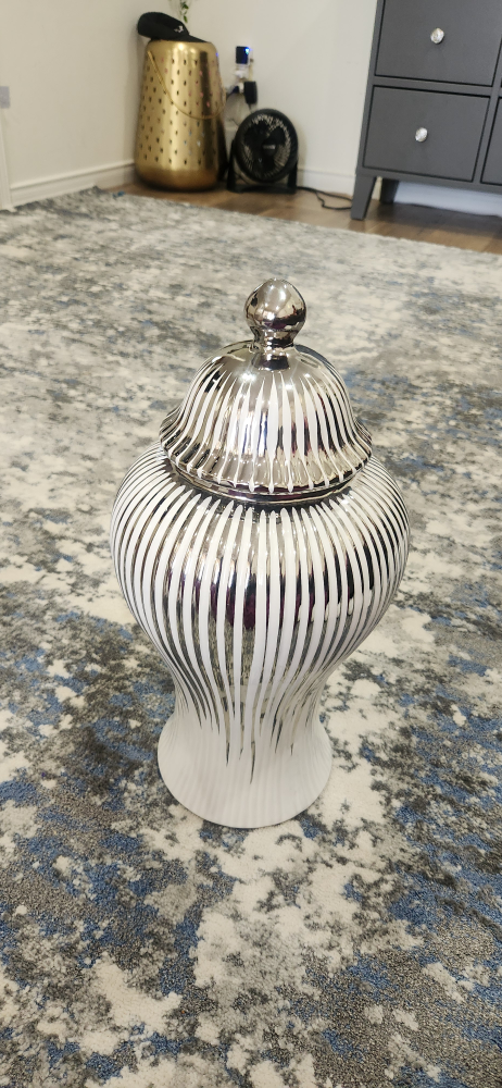 New ginger jar (large) - photo 3