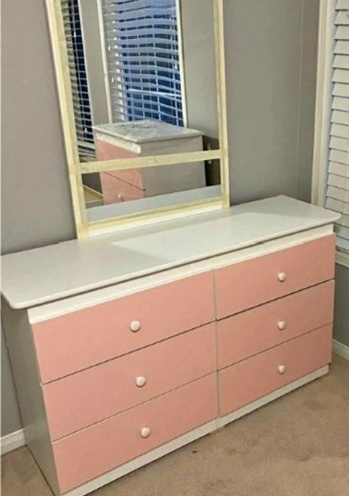bedroom set - photo 4