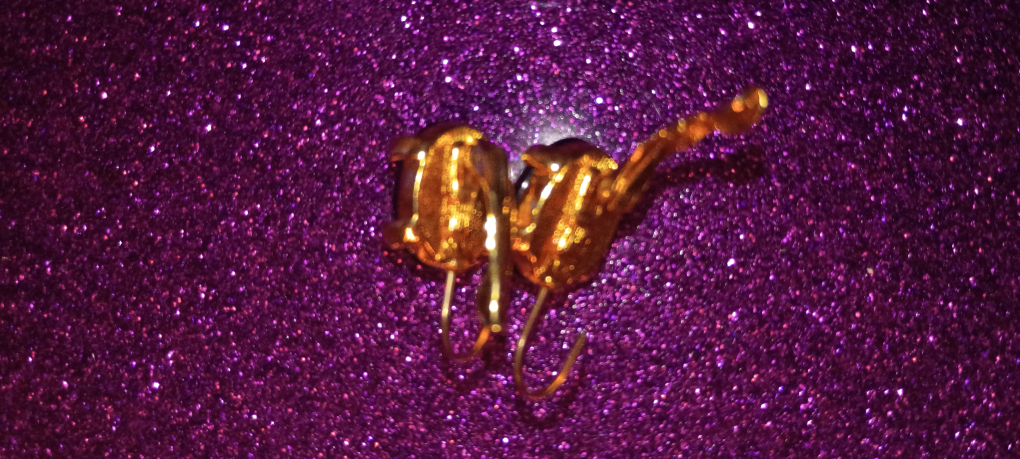 Earrings - photo 3