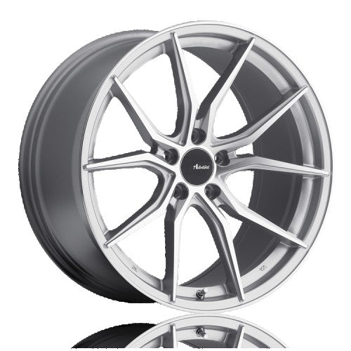 Advanti Hybris Rims and Continental Tires Mercedes 19" - photo 2