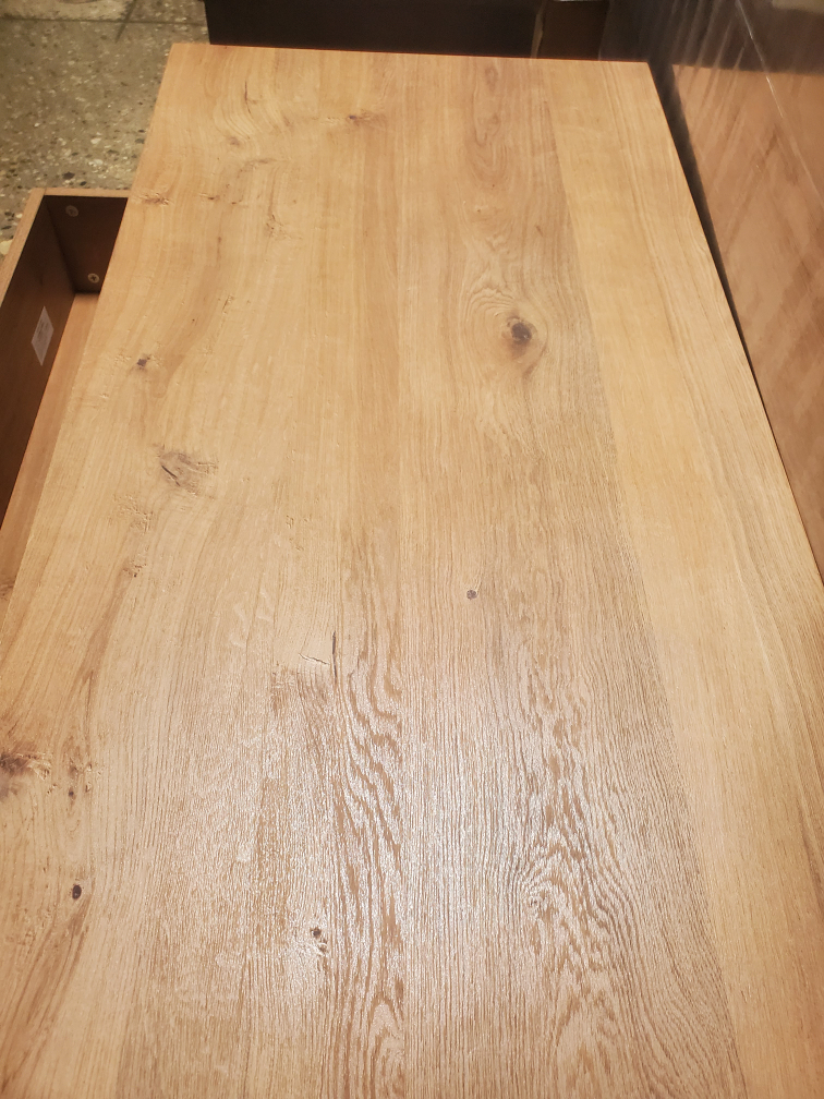 Lift Top Coffee Table (New In A box) - photo 4
