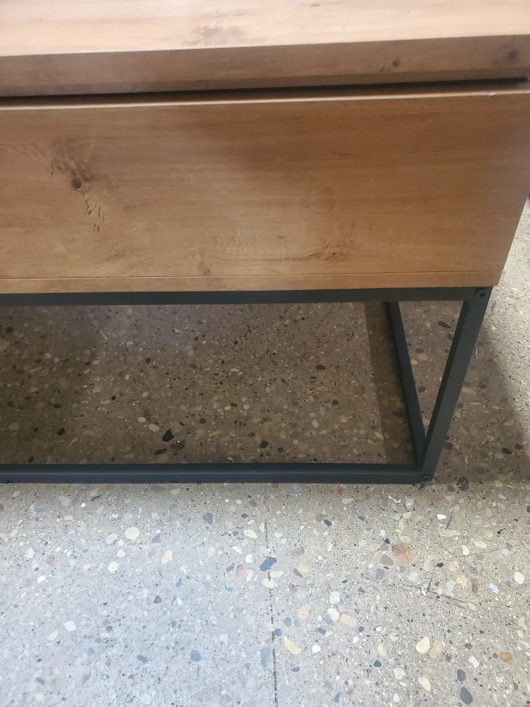 Lift Top Coffee Table (New In A box) - photo 5