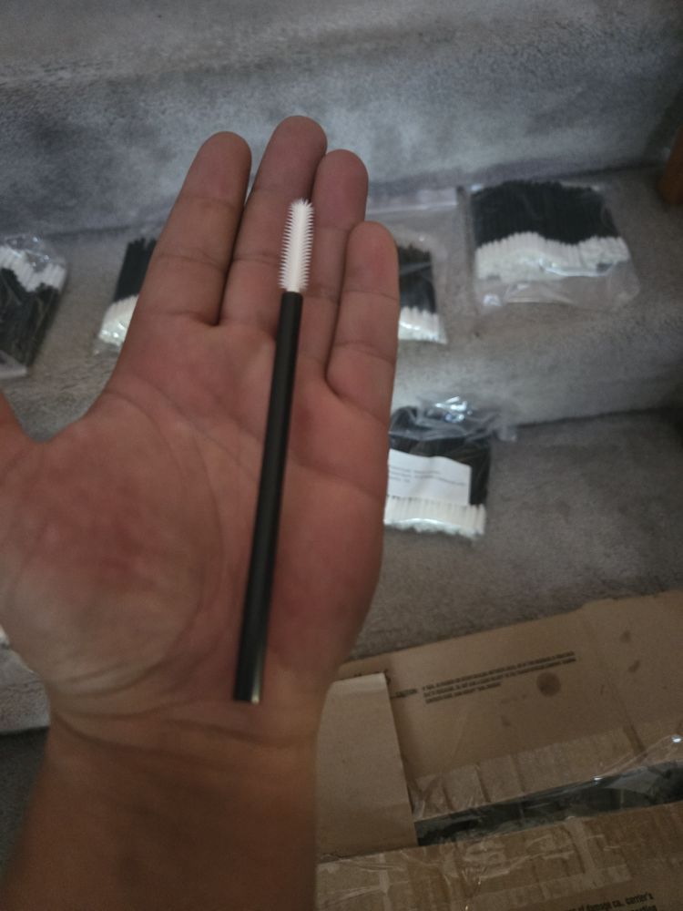Disposable Mascara Wands - New - photo 5