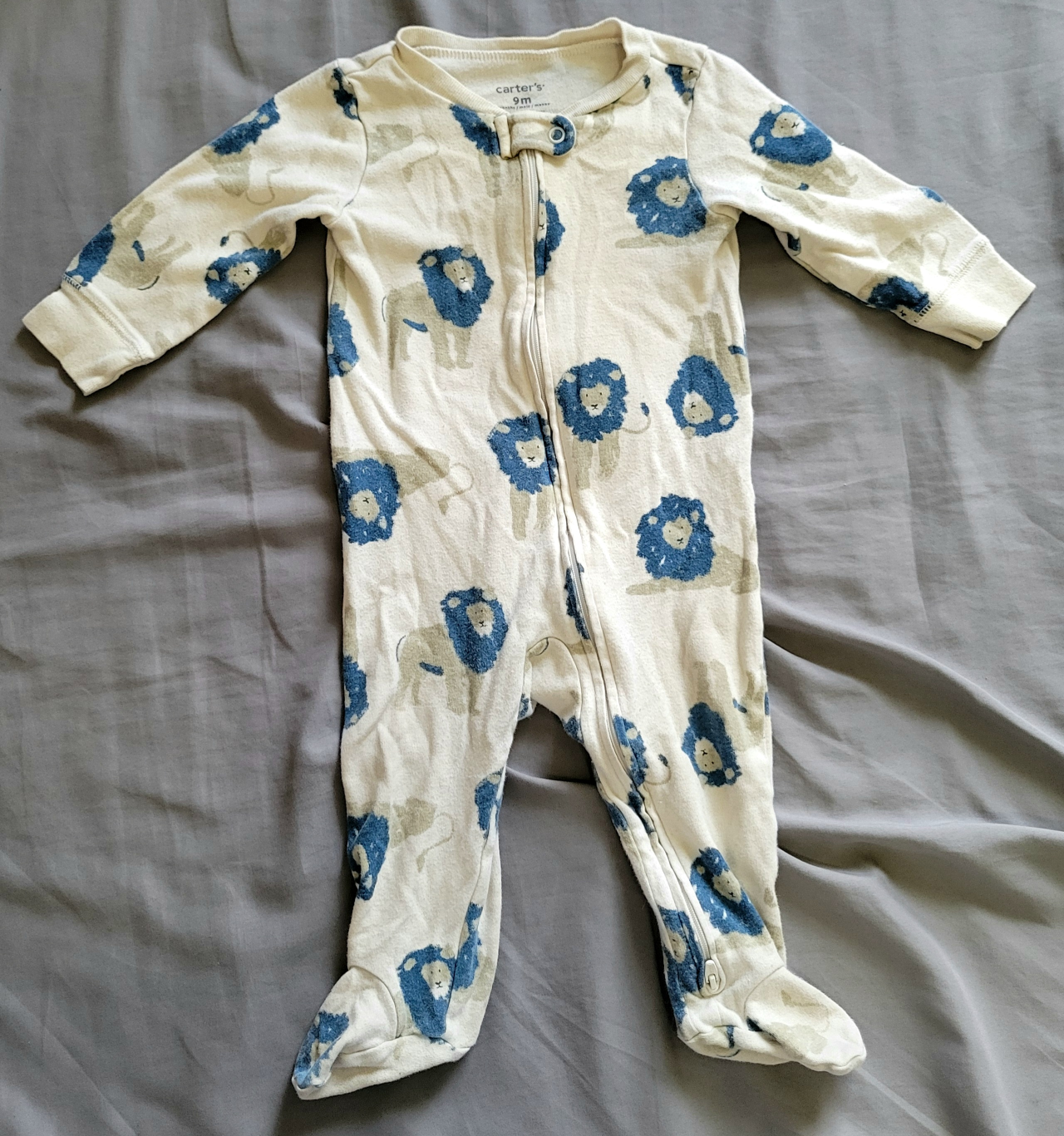 Bundle - Baby Clothes - Size 9-12 Months - photo 2