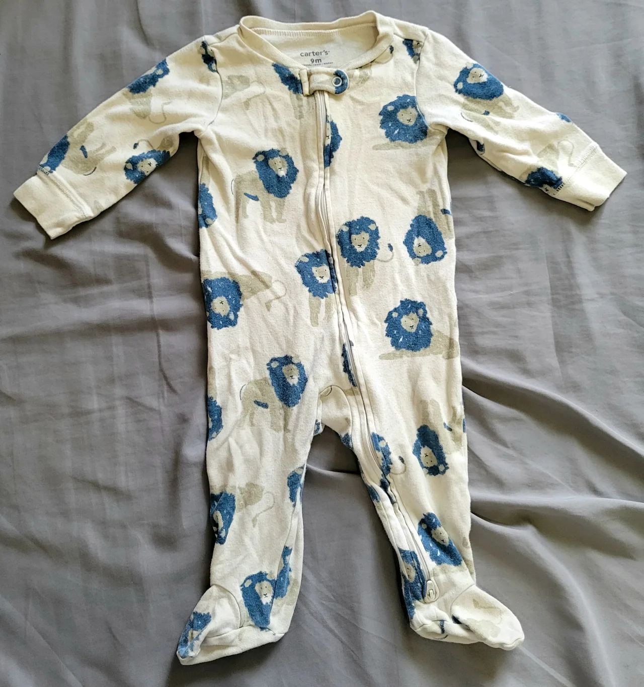 Bundle - Baby Clothes - Size 9-12 Months image indicator(2)
