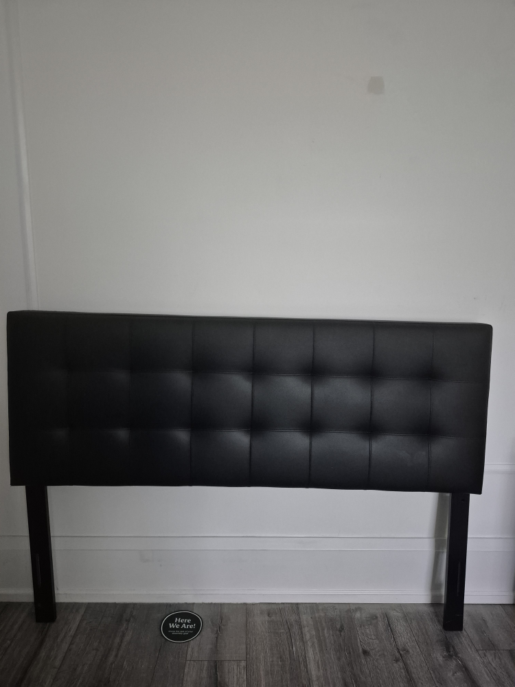 Queen size Oliver Headboard