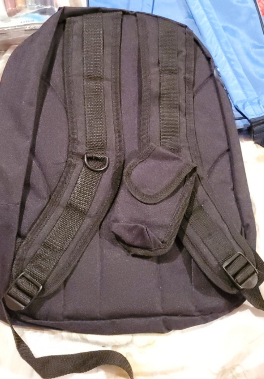 Brand New Backpack 🎒 - photo 5