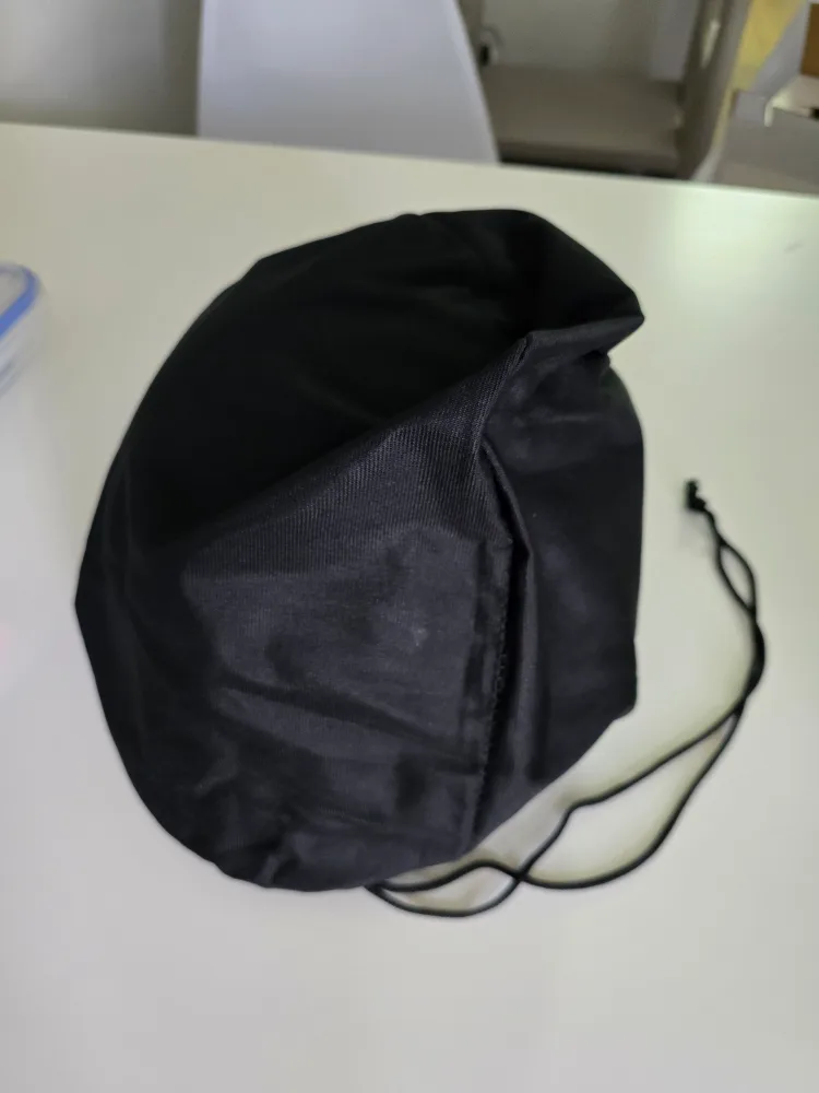 [BRAND NEW] Helmet for E-Bike/Scooter/Bike - Black (Size L) image indicator(6)