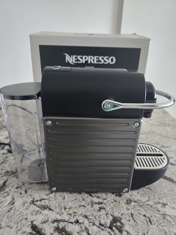 Nespresso Pixie