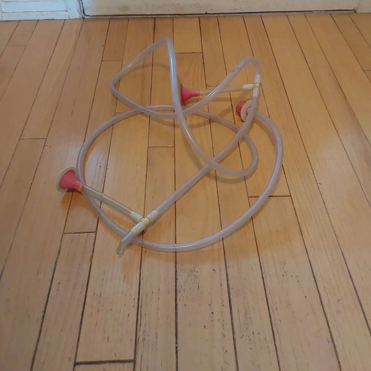 Blower for Inflteable Water slide image indicator(2)