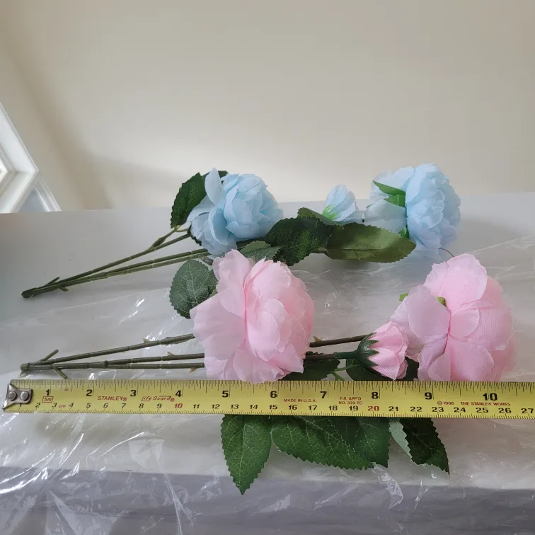 Artificial Flowers image indicator(6)