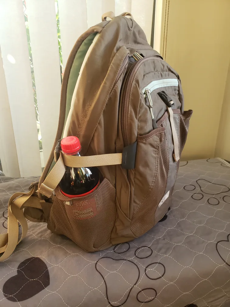 The North Face Backpack image indicator(2)