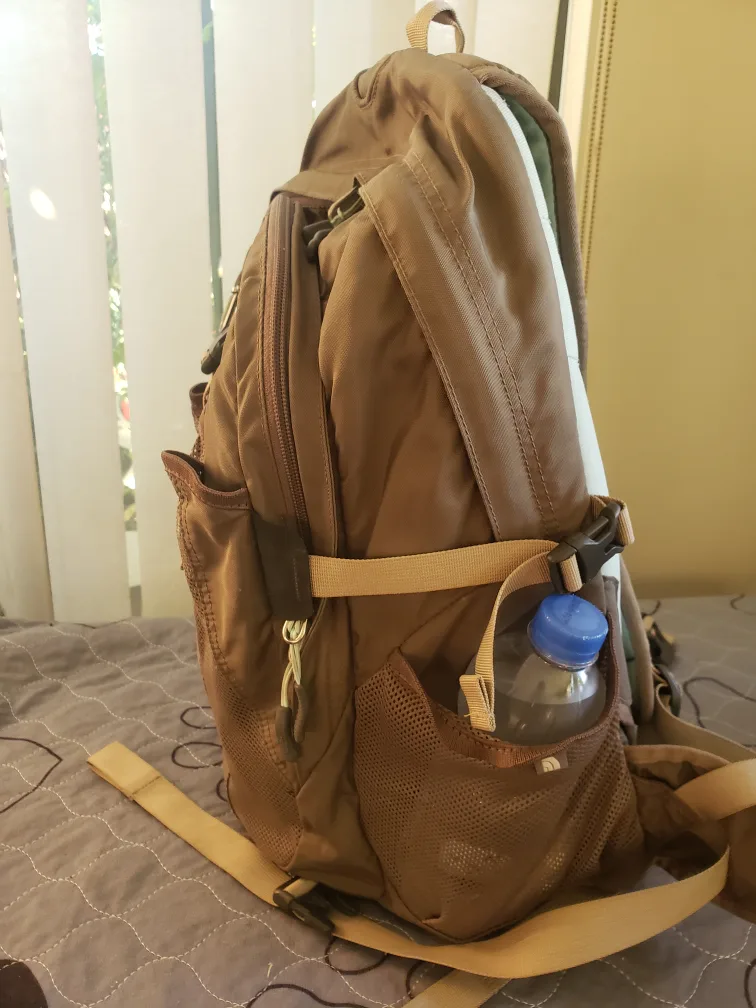 The North Face Backpack image indicator(4)