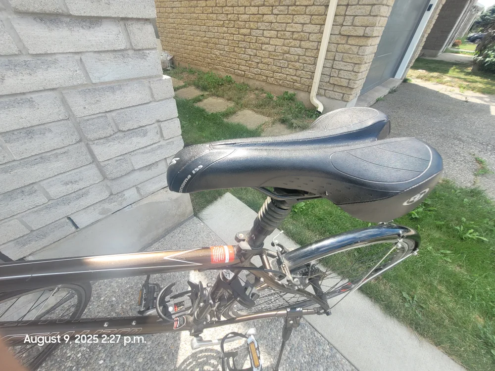 Specialized Sirrus Shimano 8-Speed Bike image indicator(6)