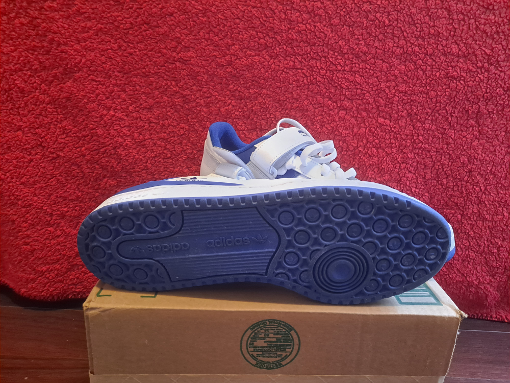 Adidas Forum Low (Originals) - photo 2