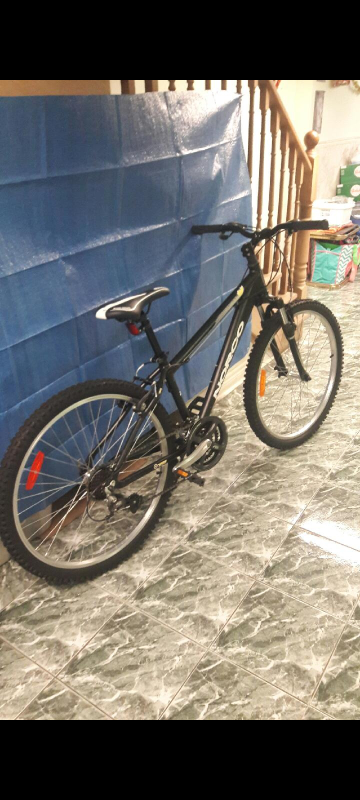 Norco Mountain Bike - Great Condition - photo 2