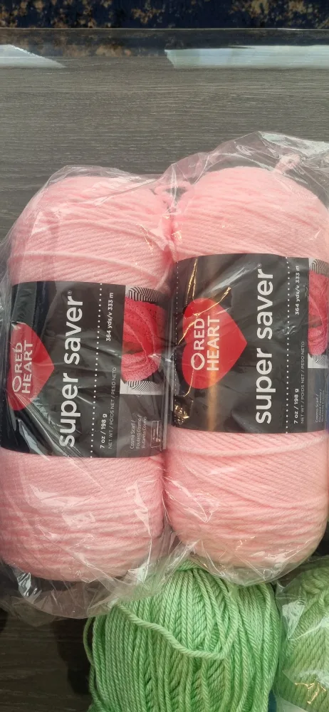 Multi Yarn Bundle! image indicator(2)