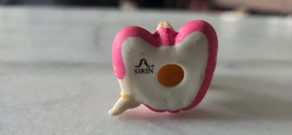 Thai Boran Ceramic Figurine Set image indicator(4)