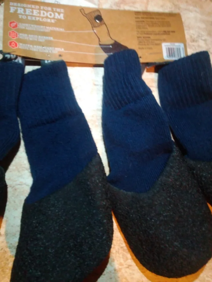 Arcadia Trail Durable Coated Socks image indicator(2)