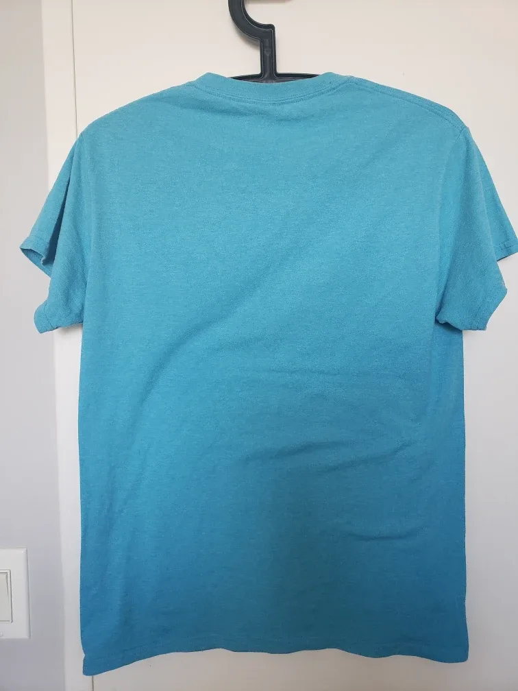 Gildan Heavy Cotton T-Shirt, Size S image indicator(2)