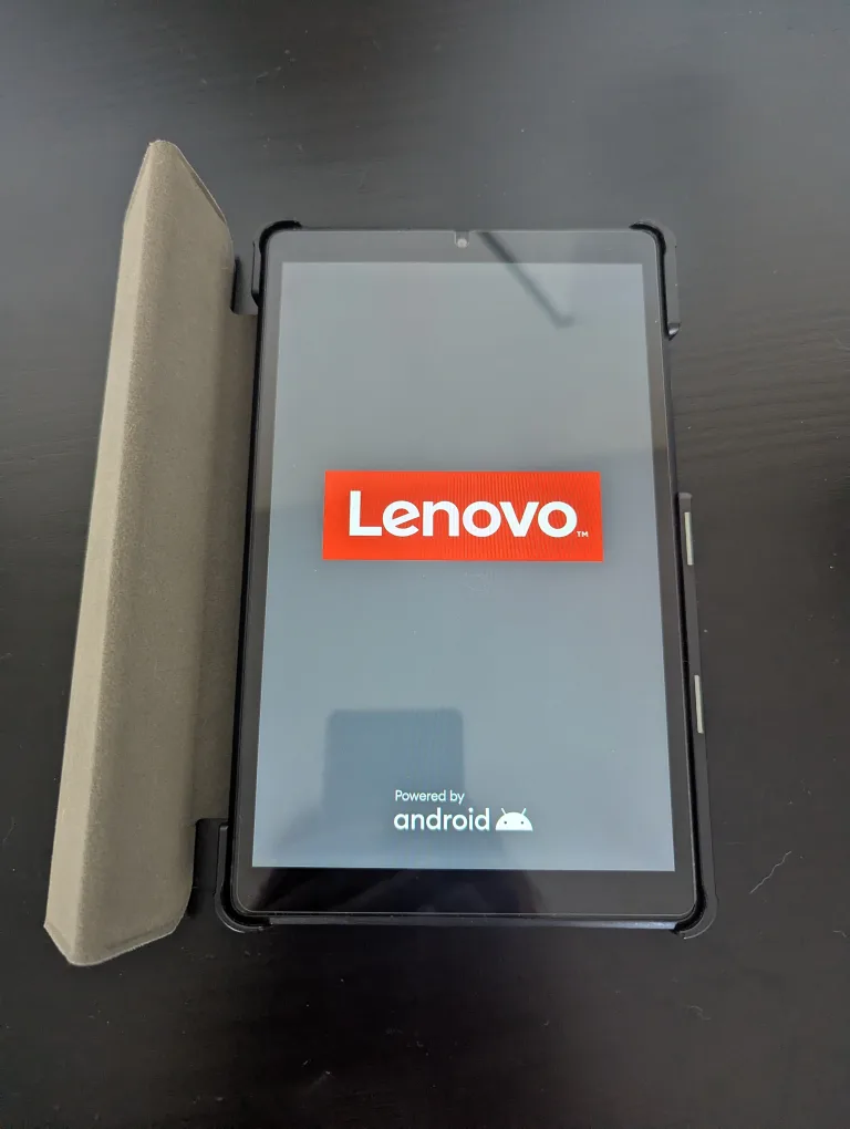 Lenovo M8 8 inch tablet thumbnail